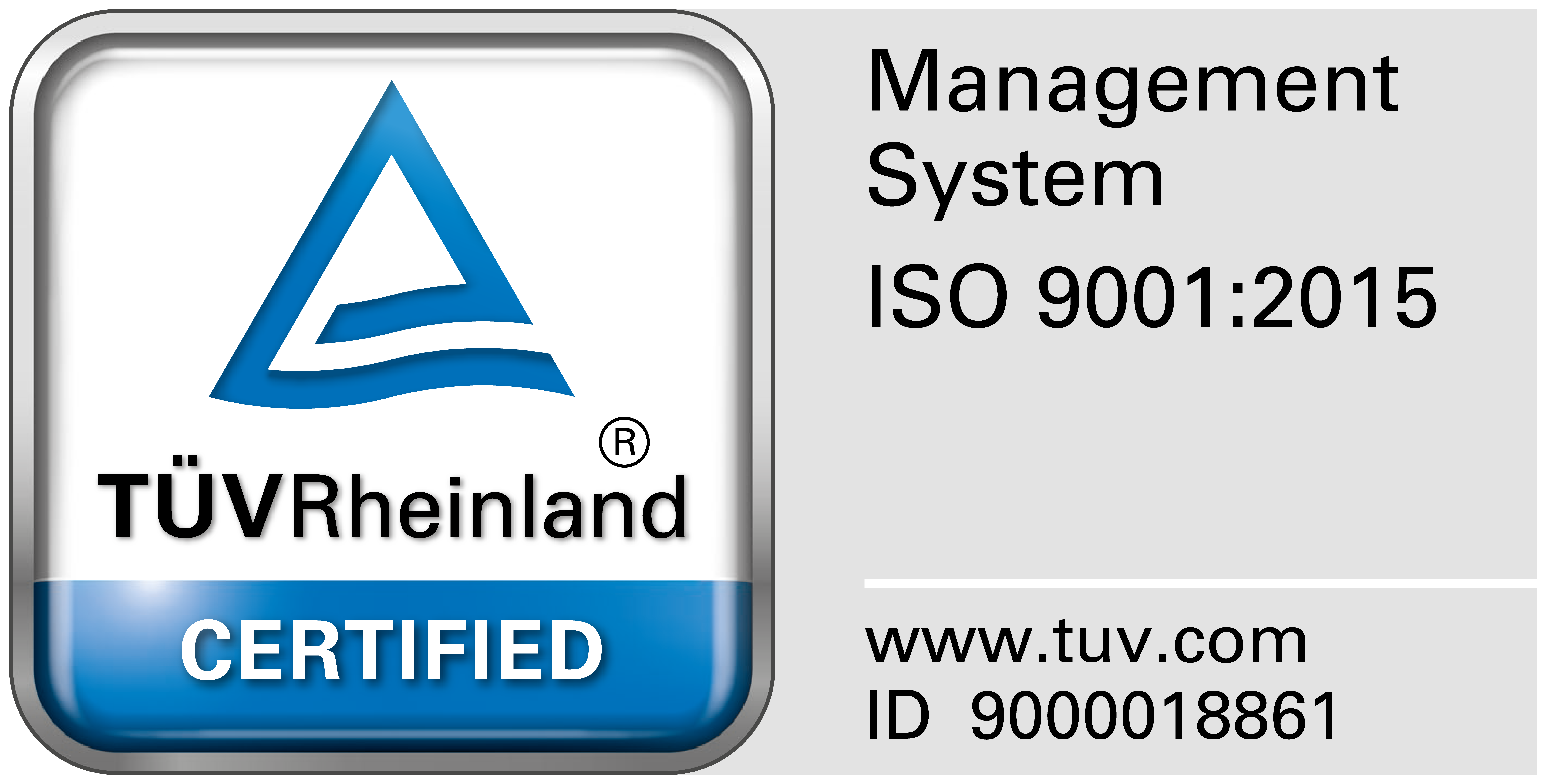 TR | ISO 9001